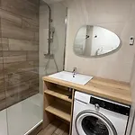 Les Cristaux De - Belle Plagne 7 Pers Apartment