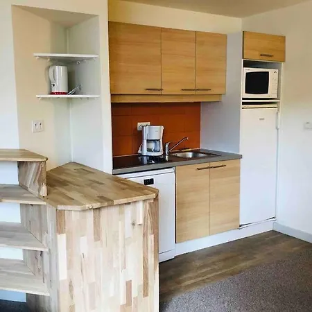 Les Cristaux De - Belle Plagne 7 Pers *