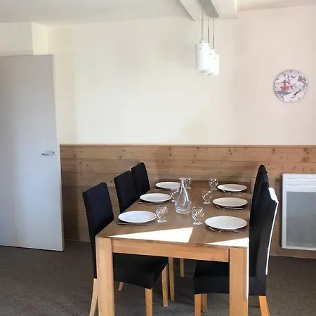 Les Cristaux De - Belle Plagne 7 Pers * La Plagne