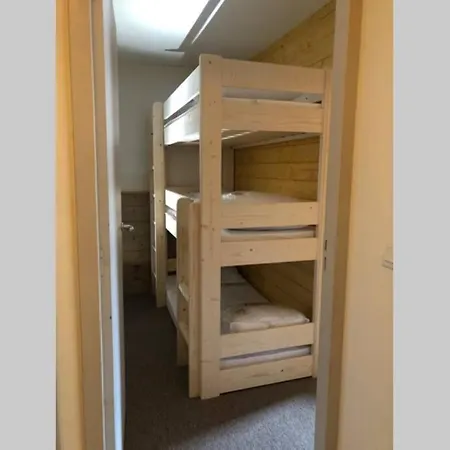 Les Cristaux De - Belle Plagne 7 Pers * La Plagne