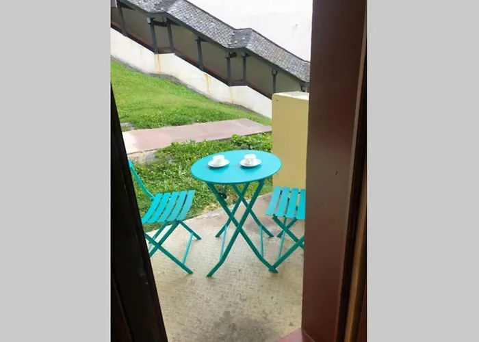 Les Cristaux De - Belle Plagne 7 Pers *