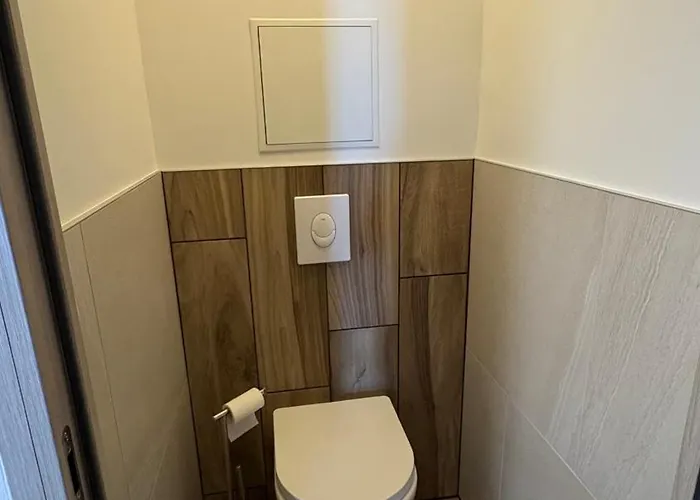 Appartement Les Cristaux De - Belle Plagne 7 Pers