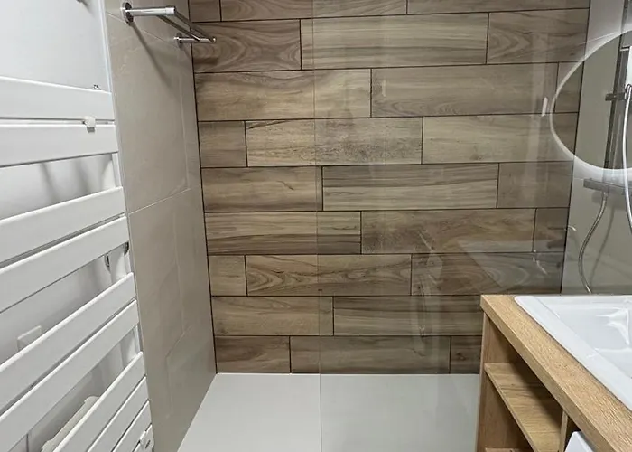 Appartement Les Cristaux De - Belle Plagne 7 Pers *