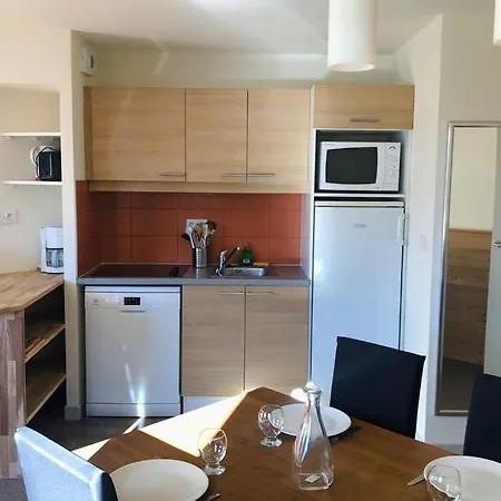 Les Cristaux De - Belle Plagne 7 Pers *