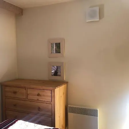 Apartment Belle Plagne 7 Pers *