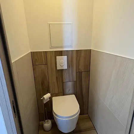 Appartement Les Cristaux De - Belle Plagne 7 Pers