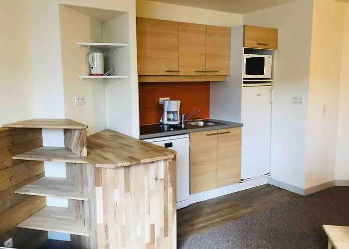 Les Cristaux De - Belle Plagne 7 Pers *